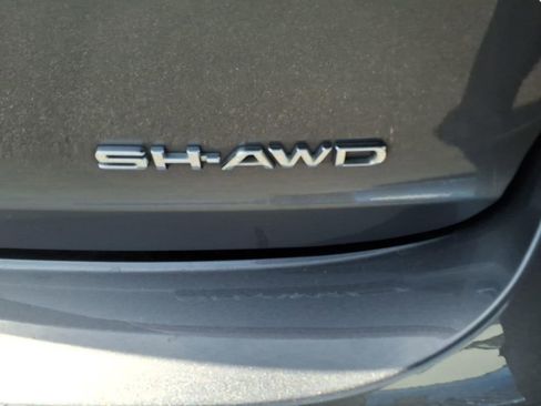 Used 2018 Acura MDX SH-AWD w/ Technology Package image 7