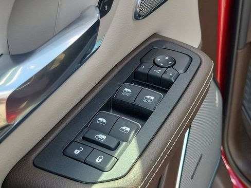 New 2027 RAM 1500 Laramie w/ Advanced Safety Group II AWD/4WD image 15