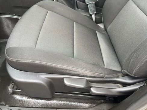 Used 2023 Chevrolet Colorado W/T RWD image 8