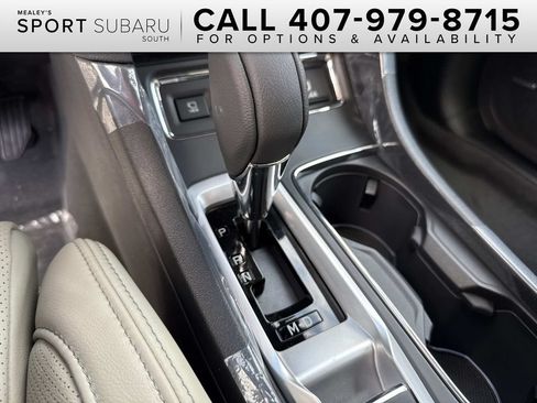 New 2026 Subaru Ascent Limited AWD/4WD image 37