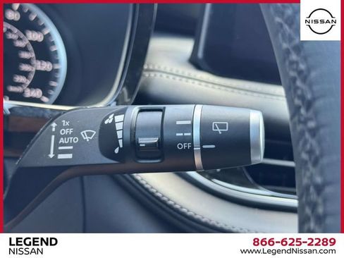 Used 2025 INFINITI QX60 Pure AWD/4WD image 21