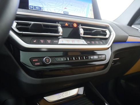 Certified 2024 BMW X3 sDrive30i w/ Convenience Package w/ZPA image 22