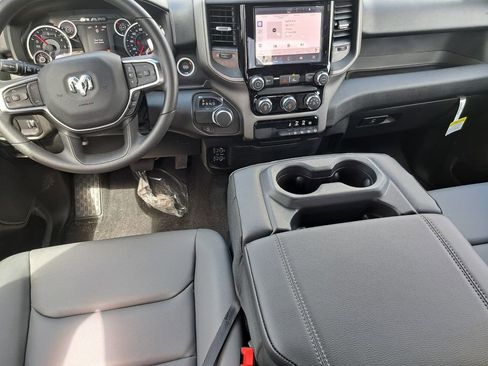 New 2026 RAM 1500 Tradesman image 19