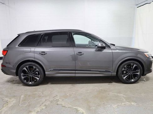 New 2026 Audi Q7 Premium Plus image 10