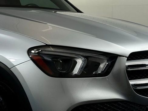 Used 2022 Mercedes-Benz GLE 350 4MATIC w/ Premium Package image 15
