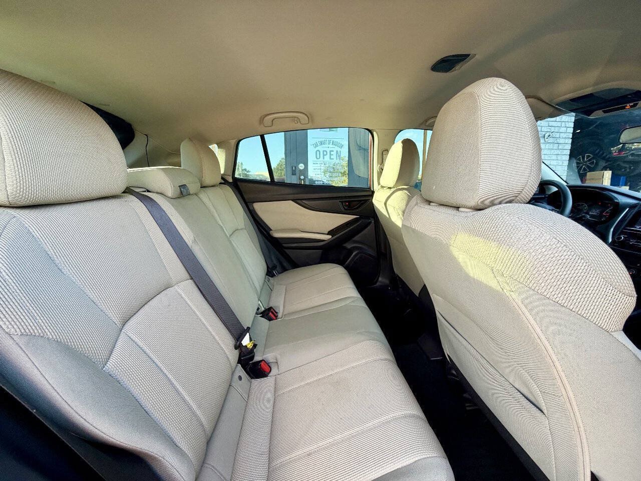 Used 2018 Subaru Impreza 2.0i AWD/4WD image 27