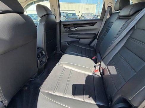 Used 2024 Honda CR-V EX-L image 12