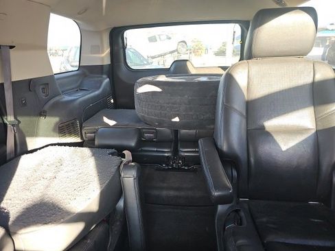 Used 2013 Chevrolet Tahoe LTZ image 11