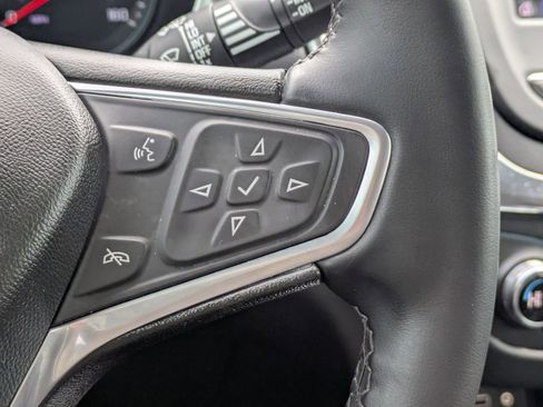 Used 2023 Chevrolet Equinox LT image 27