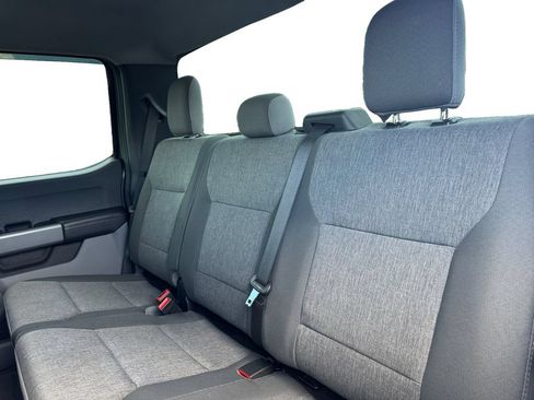 Used 2024 Ford F250 XL w/ STX Appearance Package AWD/4WD image 13