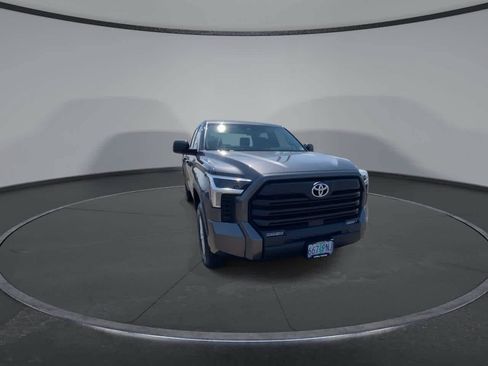 Used 2023 Toyota Tundra SR5 AWD/4WD image 3