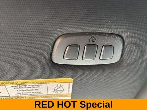 Used 2023 Ford Expedition Max Platinum AWD/4WD image 31