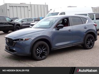 Used 2025 MAZDA CX-5 Carbon Edition AWD/4WD video 1