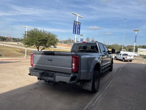 Used 2024 Ford F350 XL image 8