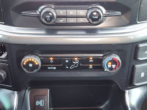 Used 2023 Ford F150 XL w/ STX Appearance Package RWD image 20