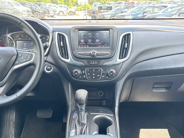 Used 2023 Chevrolet Equinox LT AWD/4WD image 23