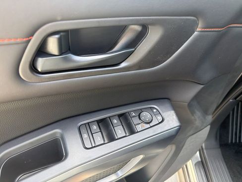 New 2026 Nissan Pathfinder Rock Creek w/ Rock Creek Premium Package AWD/4WD image 18