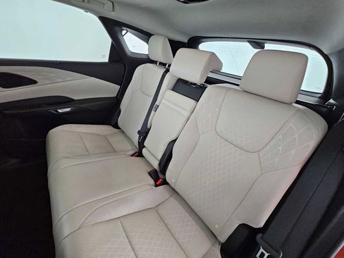 Used 2023 Lexus RX 350 FWD image 17