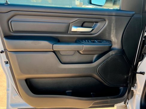 New 2026 RAM 1500 Tradesman image 14