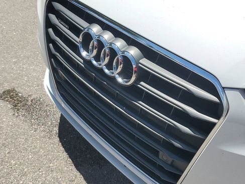 Used 2015 Audi A3 2.0T Premium Plus AWD/4WD image 9