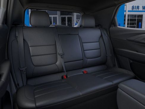 New 2026 Chevrolet TrailBlazer RS image 18