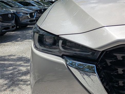 New 2025 MAZDA CX-5 AWD 2.5 S w/ Preferred Package image 9