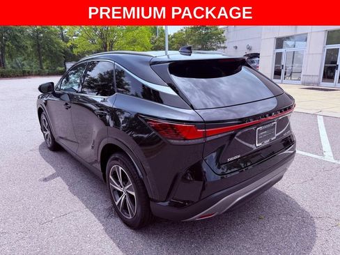 Certified 2025 Lexus RX 350 Premium FWD image 5