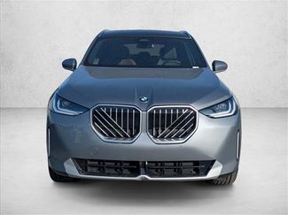 Certified 2025 BMW X3 xDrive30i w/ Convenience Package video 2