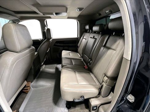 Used 2008 Dodge Ram 2500 Truck Laramie w/ Protection Group AWD/4WD image 24