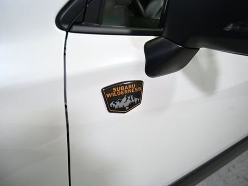 Certified 2024 Subaru Forester Wilderness image 15