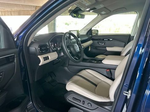 Used 2026 Honda Passport RTL image 7