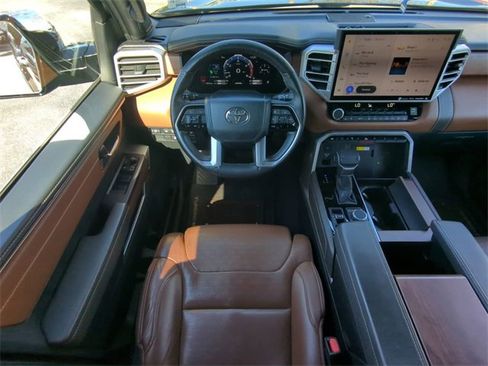 Used 2023 Toyota Tundra 1794 Edition image 18
