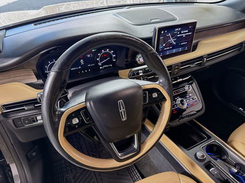 Used 2020 Lincoln Corsair Reserve w/ Elements Package image 25