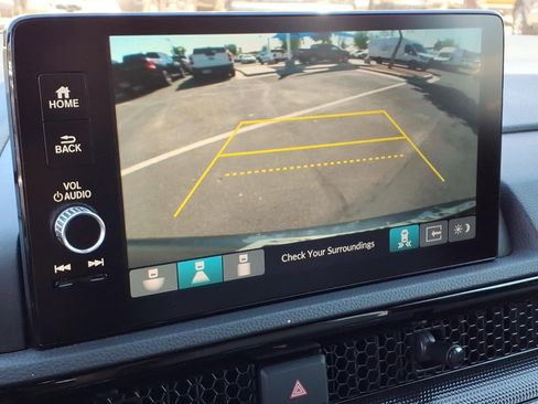 Used 2025 Honda CR-V EX-L image 28