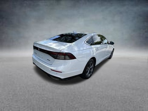 Used 2024 Honda Accord EX-L image 7