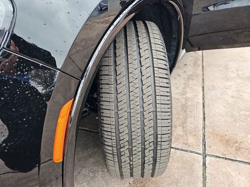 New 2026 Dodge Durango GT w/ Blacktop Package image 28