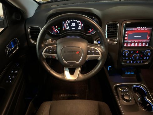 Used 2016 Dodge Durango SXT w/ Quick Order Package 23B image 13