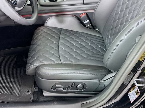 New 2026 Genesis G90 3.5T Prestige AWD/4WD image 21