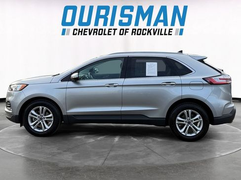 Used 2020 Ford Edge SEL w/ Convenience Package image 3