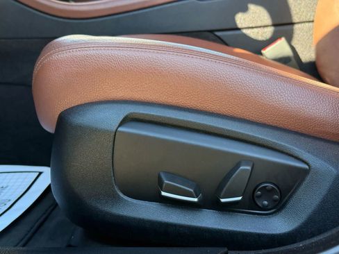 Used 2015 BMW 535i xDrive Sedan image 21