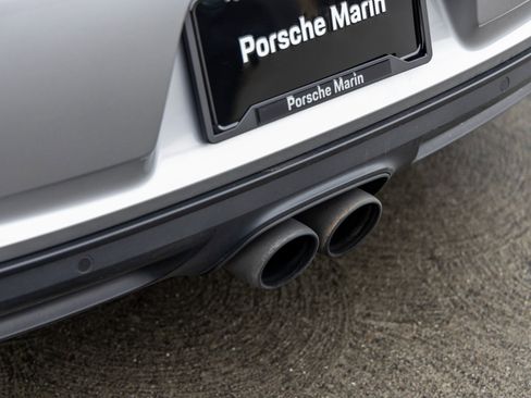 Used 2018 Porsche 718 Cayman S image 21