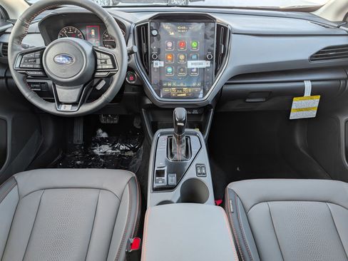 New 2026 Subaru Crosstrek 2.5i Limited image 8