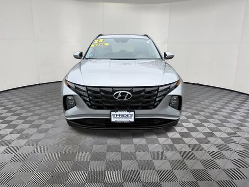 Used 2023 Hyundai Tucson SEL AWD/4WD image 2