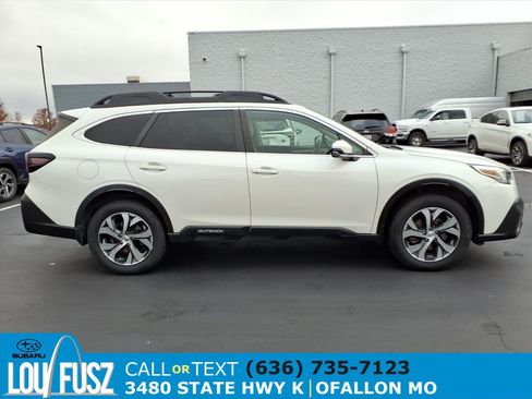 Used 2020 Subaru Outback Limited XT w/ Popular Package #2 image 27