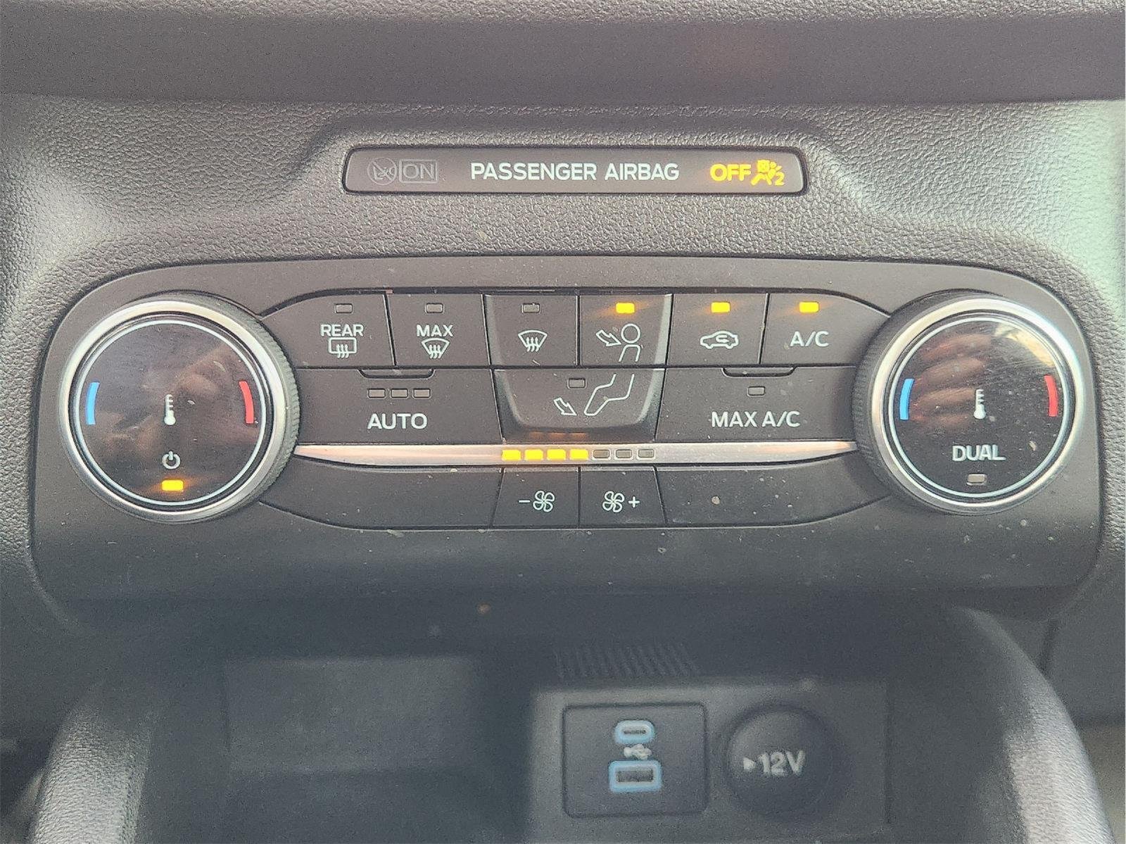 Used 2023 Ford Escape Active FWD image 19