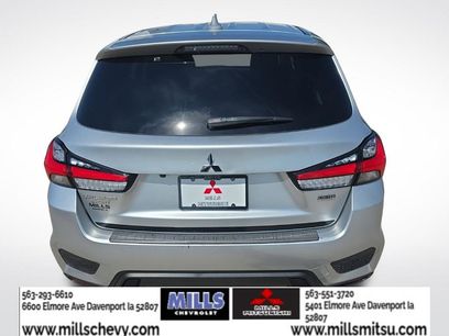 Used 2022 Mitsubishi Outlander Sport FWD