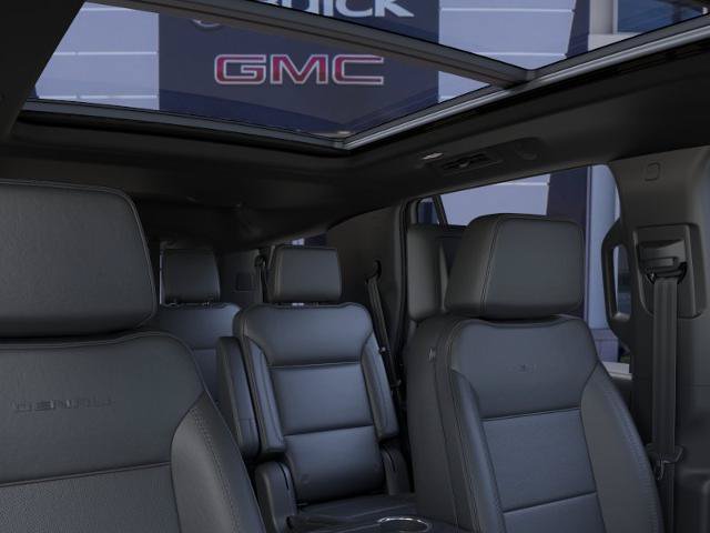 New 2026 GMC Yukon Denali w/ Denali Reserve Package AWD/4WD image 24