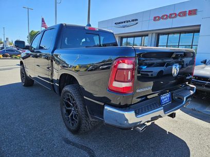 Used 2023 RAM 1500 Laramie