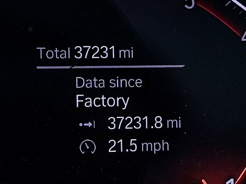 Used 2020 BMW X3 xDrive30i w/ Premium Package image 38