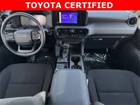 Certified 2024 Toyota Land Cruiser 1958 image 6